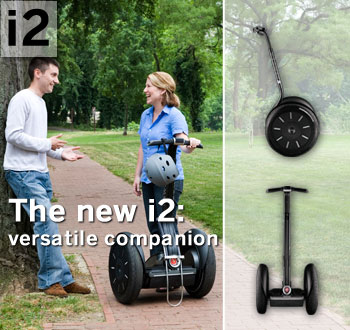 The new i2
